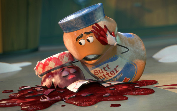 Film: Sausage Party - Es geht um die Wurst - Bild5