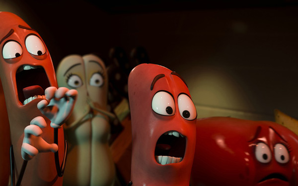 Film: Sausage Party - Es geht um die Wurst - Bild7