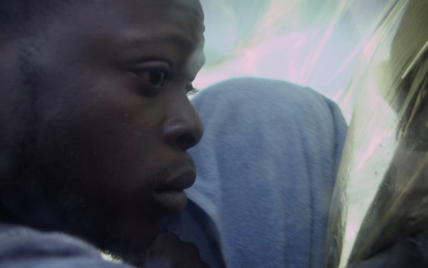 Film: Seefeuer (OmU)