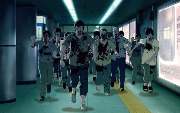 Film: Seoul Station