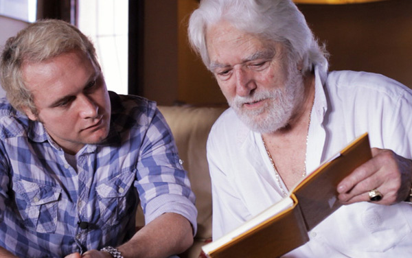 Film: Sie nannten ihn Spencer