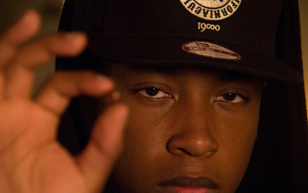 Film: Sleight - Tricks & Drugs & Zauberei - Bild1
