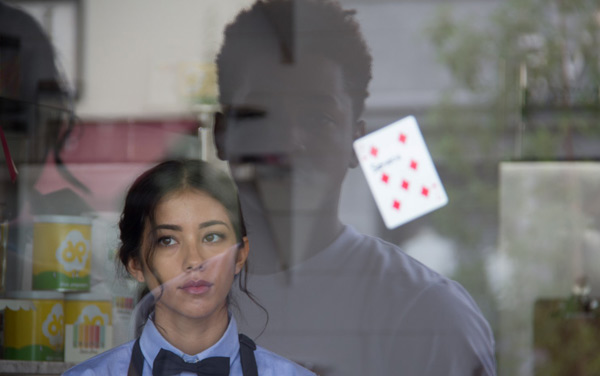 Film: Sleight - Tricks & Drugs & Zauberei