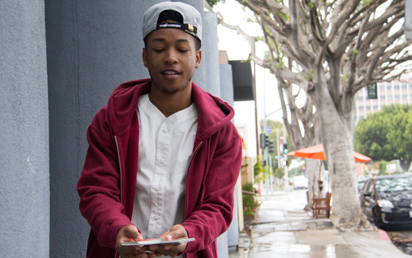 Film: Sleight - Tricks & Drugs & Zauberei - Bild3