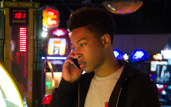Film: Sleight - Tricks & Drugs & Zauberei - Bild4