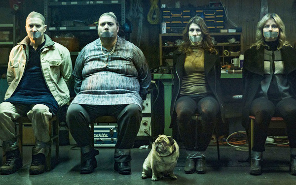 Film: Small Town Killers