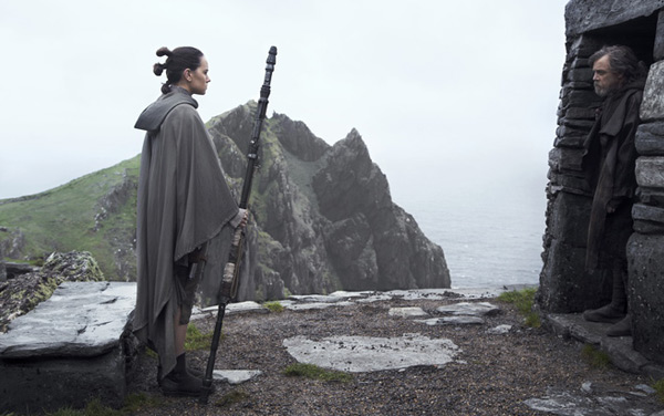 Film: Star Wars: Die letzten Jedi - Bild2