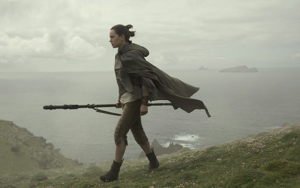Film: Star Wars: Die letzten Jedi - Bild4