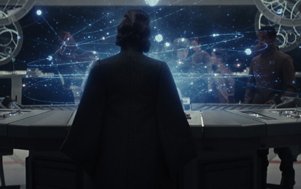 Film: Star Wars: Die letzten Jedi - Bild5