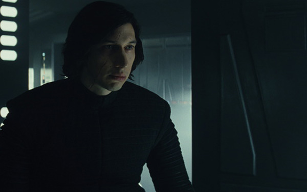 Film: Star Wars: Die letzten Jedi - Bild6