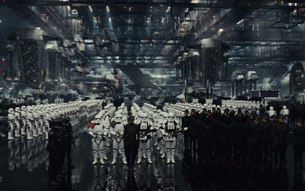 Film: Star Wars: Die letzten Jedi - Bild7