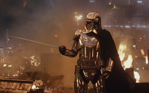 Film: Star Wars: Die letzten Jedi - Bild8