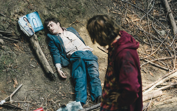 Swiss Army Man