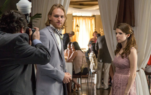 Film: Table 19 - Liebe ist fehl am Platz - Bild2