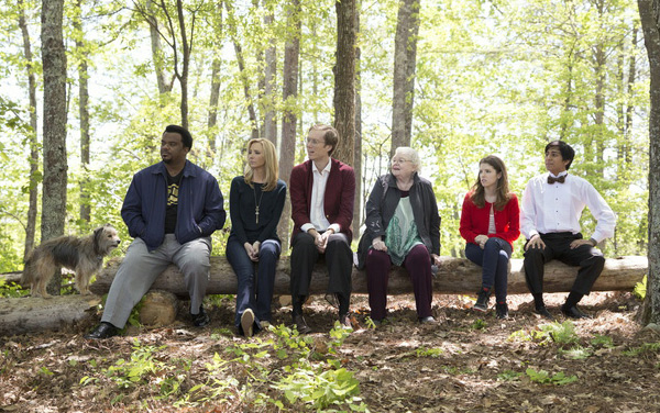 Film: Table 19 - Liebe ist fehl am Platz - Bild5