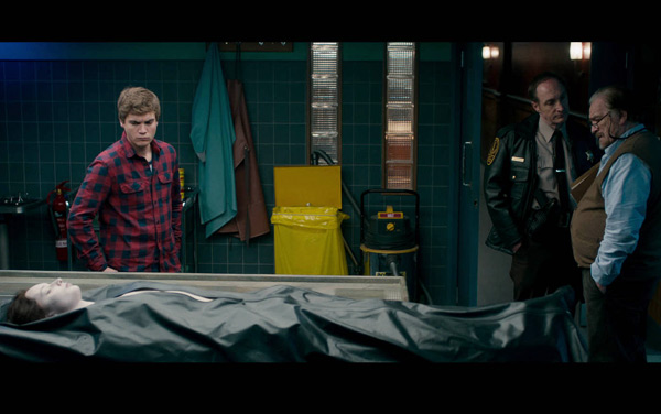 Film: The Autopsy of Jane Doe  - Bild1