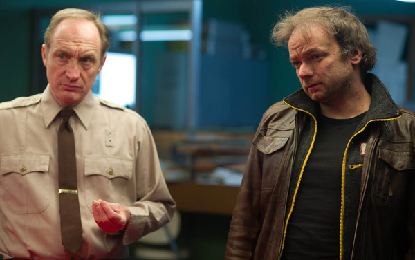 Film: The Autopsy of Jane Doe  - Bild2