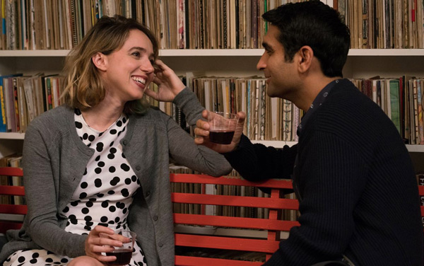 Film: The Big Sick