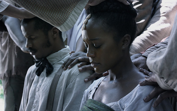 Film: The Birth of a Nation - Aufstand zur Freiheit - Bild1