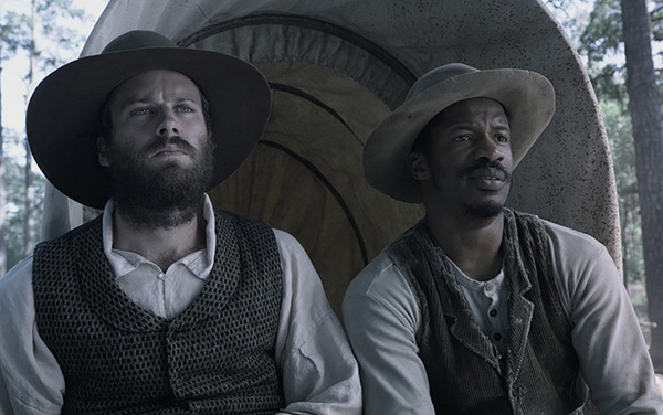 Film: The Birth of a Nation - Aufstand zur Freiheit - Bild2