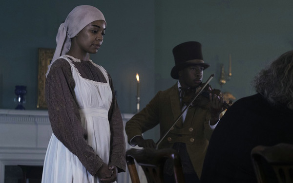 Film: The Birth of a Nation - Aufstand zur Freiheit - Bild3