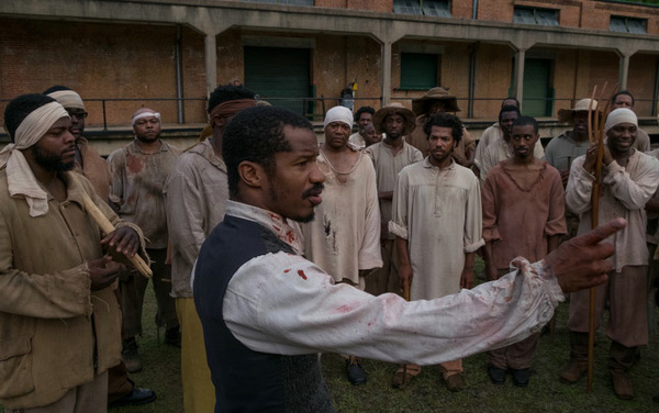 Film: The Birth of a Nation - Aufstand zur Freiheit