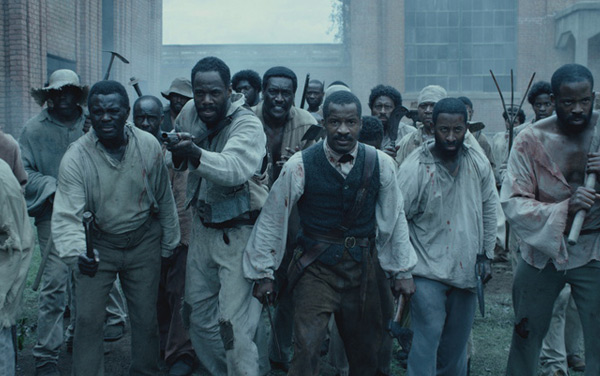 Film: The Birth of a Nation - Aufstand zur Freiheit - Bild8