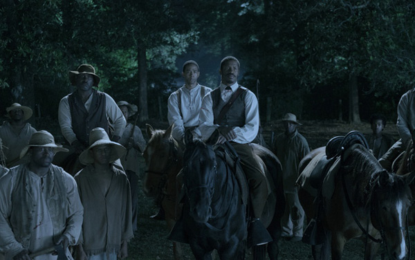 Film: The Birth of a Nation - Aufstand zur Freiheit - Bild9