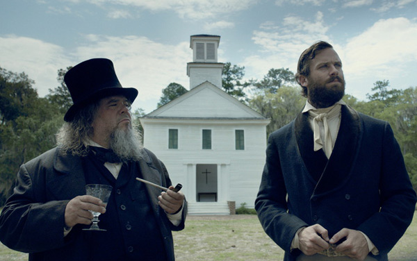 Film: The Birth of a Nation - Aufstand zur Freiheit - Bild10
