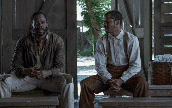 Film: The Birth of a Nation - Aufstand zur Freiheit - Bild12