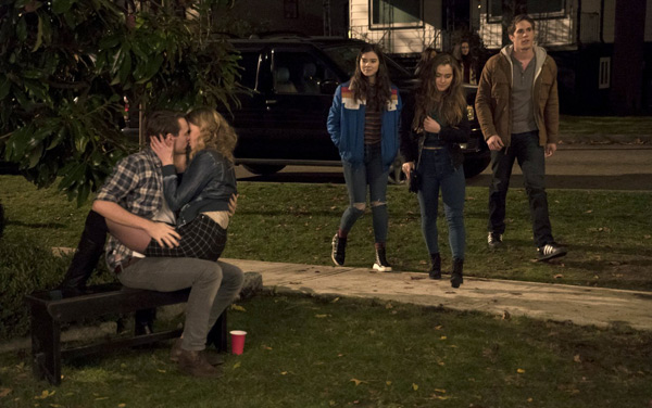 Film: The Edge of Seventeen - Das Jahr der Entscheidung - Bild9