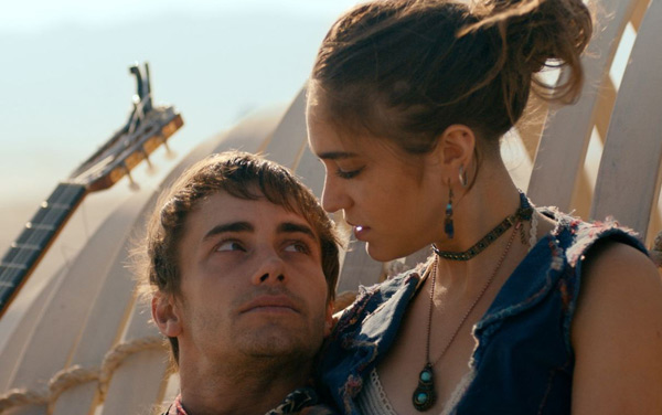 Film: The Girl from the Song - Bild1