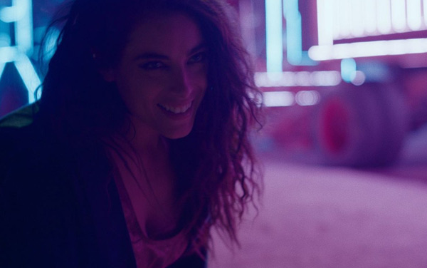 Film: The Girl from the Song - Bild3