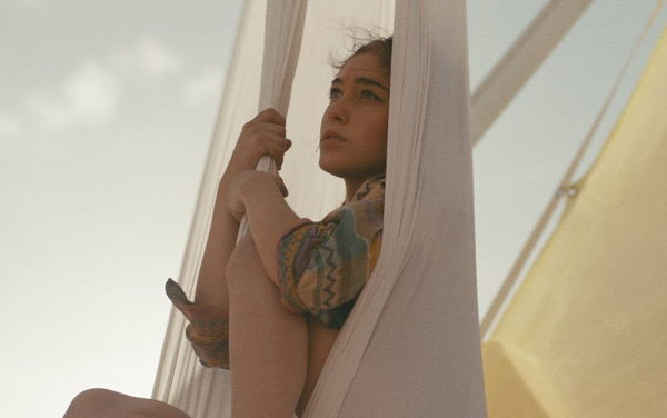 Film: The Girl from the Song - Bild4