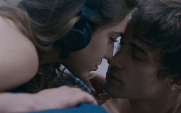 Film: The Girl from the Song - Bild5