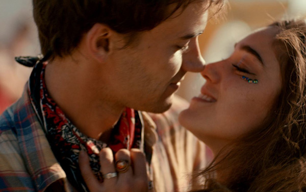 Film: The Girl from the Song