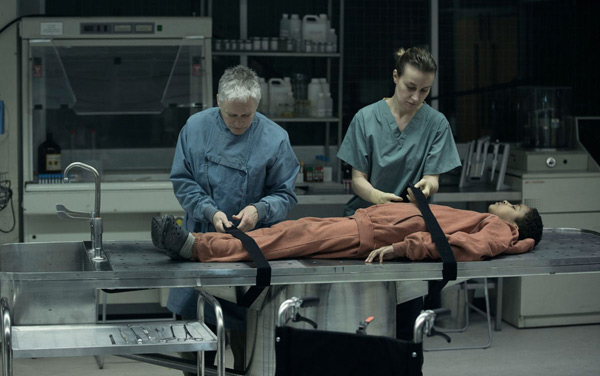Film: The Girl with All the Gifts - Bild3