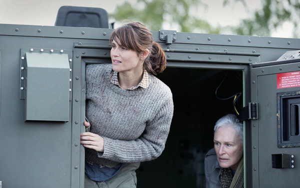Film: The Girl with All the Gifts - Bild4