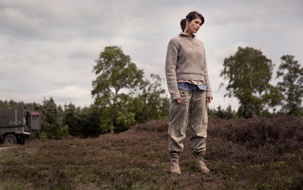 Film: The Girl with All the Gifts - Bild6