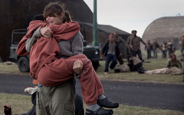 Film: The Girl with All the Gifts - Bild8