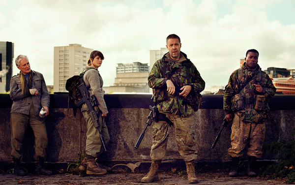 Film: The Girl with All the Gifts - Bild9