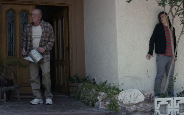 Film: The Good Neighbor - Jeder hat ein dunkles Geheimnis - Bild4