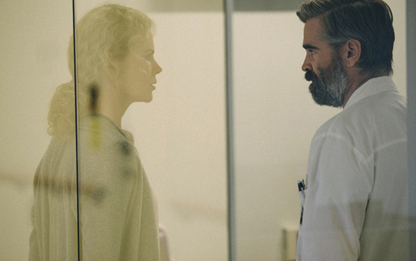 Film: The Killing of a Sacred Deer - Bild4