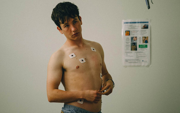Film: The Killing of a Sacred Deer - Bild5