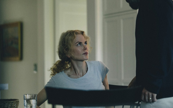 Film: The Killing of a Sacred Deer - Bild6