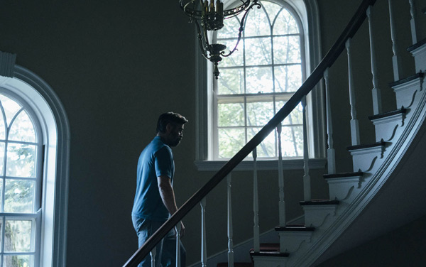 Film: The Killing of a Sacred Deer - Bild7