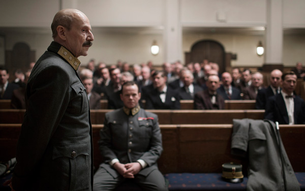 Film: The King's Choice - Angriff auf Norwegen - Bild1