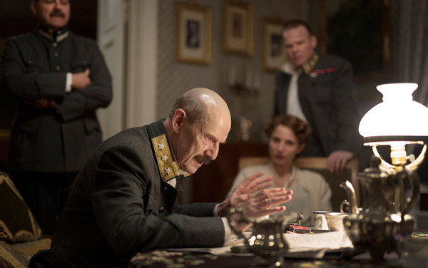 Film: The King's Choice - Angriff auf Norwegen - Bild2