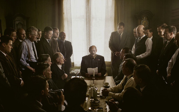 Film: The King's Choice - Angriff auf Norwegen - Bild3