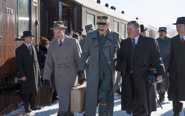 Film: The King's Choice - Angriff auf Norwegen - Bild6